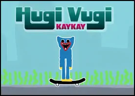 Hugi Vugi Kaykay