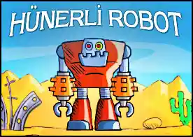 Hünerli Robot