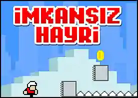 İmkansız Hayri