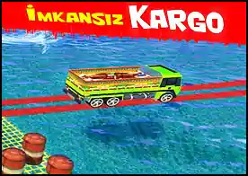 İmkansız Kargo