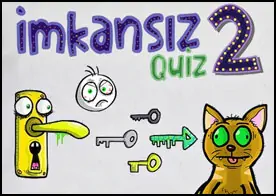 İmkansız Quiz 2