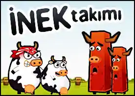 İnek Takımı