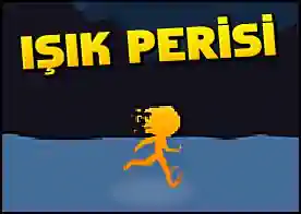 Işık Perisi