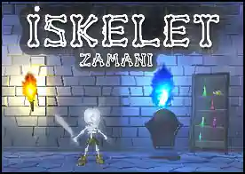 İskelet Zamanı