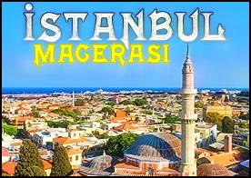 İstanbul Macerası