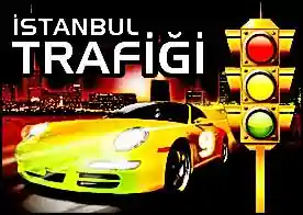 İstanbul Trafiği