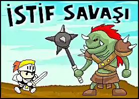 İstif Savaşı