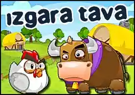 Izgara Tava