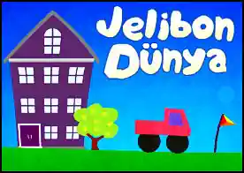 Jelibon Dünya