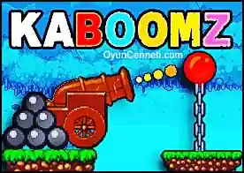 Kaboomz 3