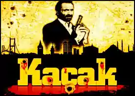 Kaçak