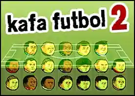Kafa Futbol 2