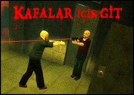 Kafalar İçin Git