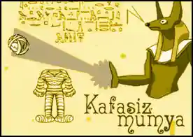 Kafasız Mumya