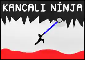 Kancalı Ninja