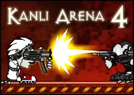 Kanlı Arena 4