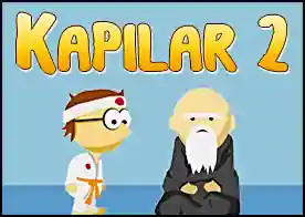 Kapılar 2