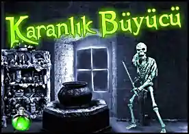 Karanlık Büyücü