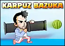 Karpuz Bazuka