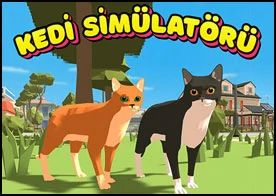 Kedi Simülatörü 2