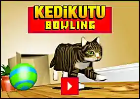 KediKutu Bowling