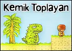 Kemik Toplayan