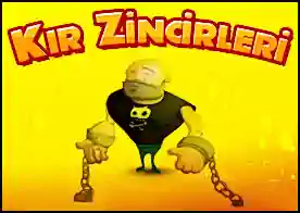 Kır Zincirleri 2