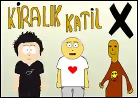 Kiralik Katil X