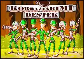 Kobra Takımı