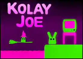 Kolay Joe