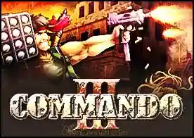 Komando 3