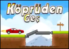 Köprüden Geç