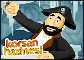 Korsan Hazinesi