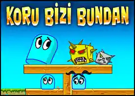 Koru Bizi Bundan