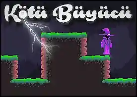 Kötü Büyücü