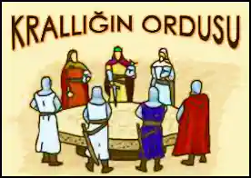 Krallığın Ordusu