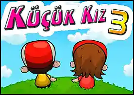 Küçük Kız 3