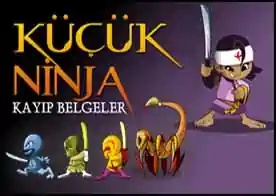 Küçük Ninja