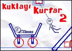 Kuklayı Kurtar 2