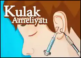 Kulak Ameliyatı