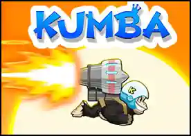 Kumba