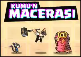 Kumun Macerası