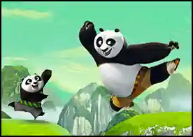 Kung Fu Panda 3