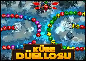 Küre Düellosu