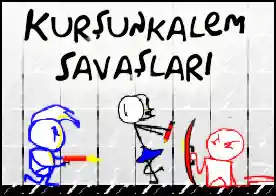 Kurşunkalem Savaşları