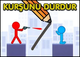 Kurşunu Durdur