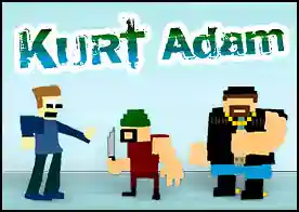 Kurt Adam