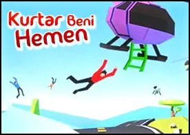 Kurtar Beni Hemen