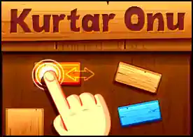 Kurtar Onu