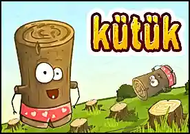 Kütük